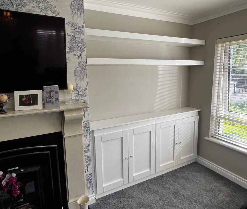 Radiator covers and in Belfast Radiator covers and in